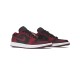 Jordan 1 Low Dark Beetroot