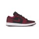 Jordan 1 Low Dark Beetroot