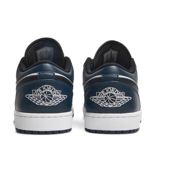 Jordan 1 Low Dark Teal