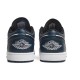 Jordan 1 Low Dark Teal