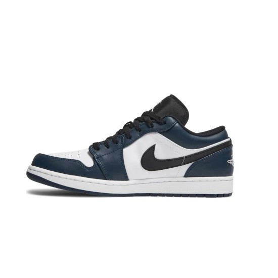 Jordan 1 Low Dark Teal