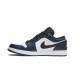 Jordan 1 Low Dark Teal