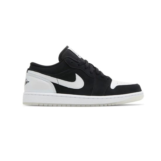 Jordan 1 Low Diamond