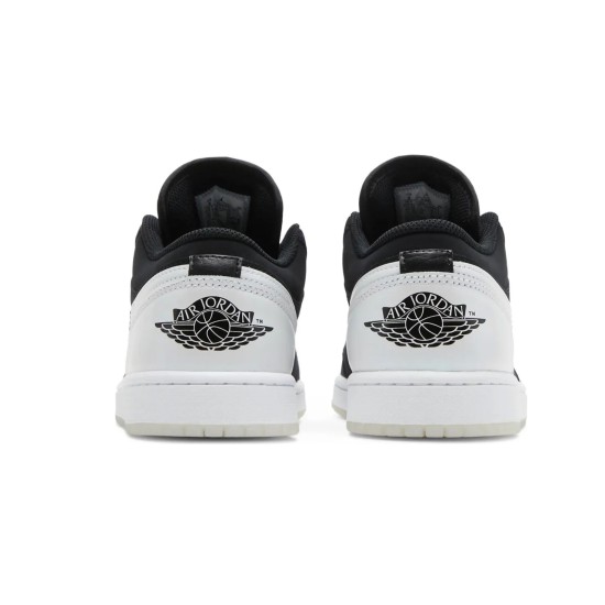 Jordan 1 Low Diamond