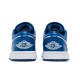 Jordan 1 Low Marina Blue