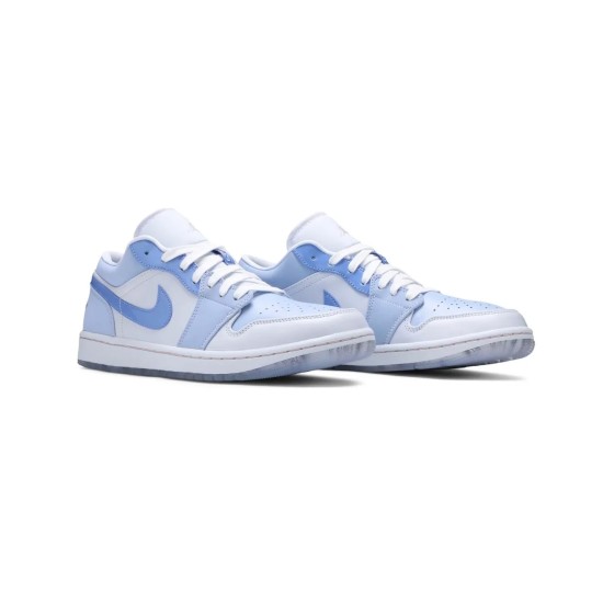 Jordan 1 Low Mighty Swooshers