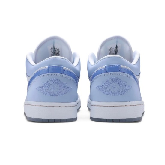 Jordan 1 Low Mighty Swooshers