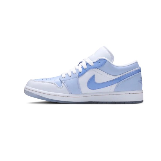 Jordan 1 Low Mighty Swooshers