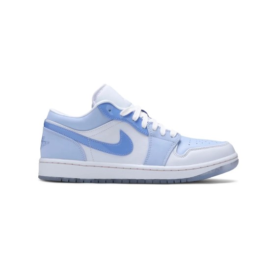Jordan 1 Low Mighty Swooshers