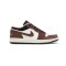 Jordan 1 Low Mocha