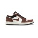 Jordan 1 Low Mocha