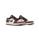 Jordan 1 Low Mocha