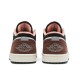 Jordan 1 Low Mocha
