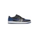 Jordan 1 Low Mystic Navy