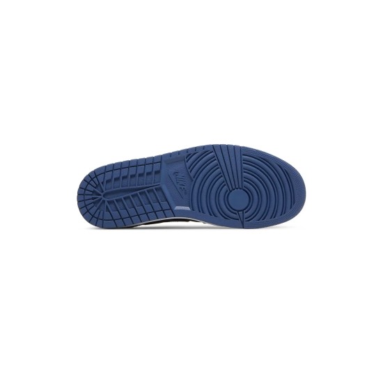 Jordan 1 Low Mystic Navy