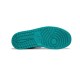 Jordan 1 Low New Emerald