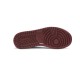 Jordan 1 Low Noble Red