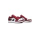 Jordan 1 Low Noble Red