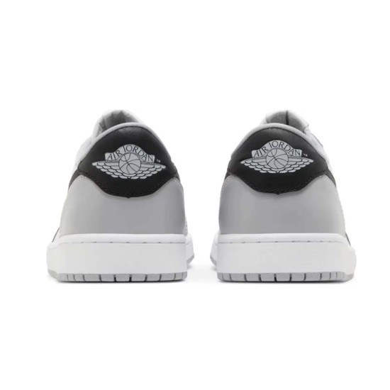 Jordan 1 Low OG Barons