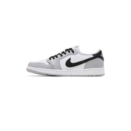 Jordan 1 Low OG Barons