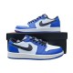 Jordan 1 Low OG Game Royal