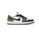Jordan 1 Low OG Mocha