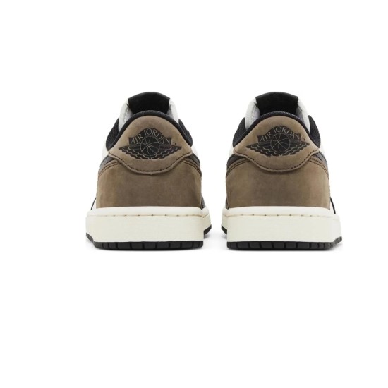 Jordan 1 Low OG Mocha