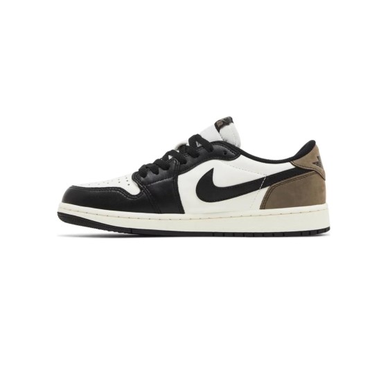 Jordan 1 Low OG Mocha