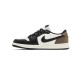 Jordan 1 Low OG Mocha