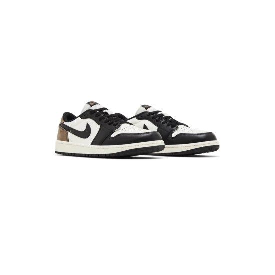 Jordan 1 Low OG Mocha