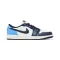 Jordan 1 Low Obsidian UNC