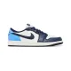 Jordan 1 Low Obsidian UNC