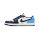 Jordan 1 Low Obsidian UNC