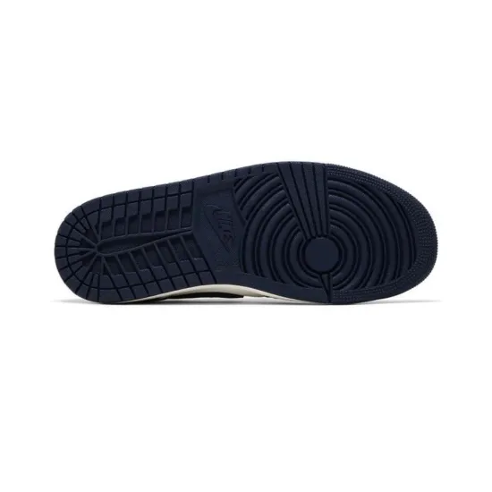Jordan 1 Low Obsidian UNC