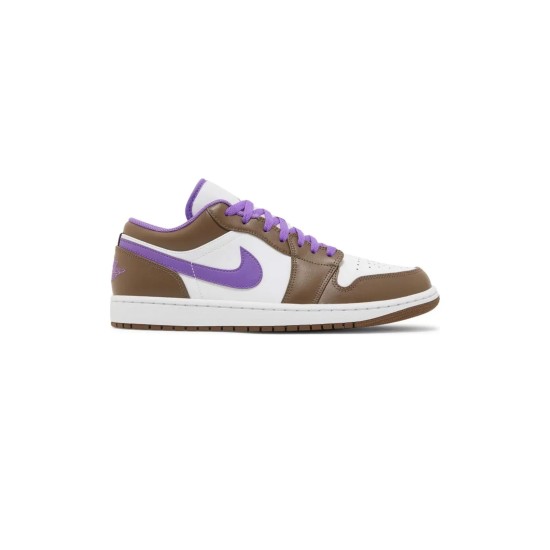 Jordan 1 Low Palomino