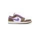 Jordan 1 Low Palomino