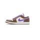 Jordan 1 Low Palomino