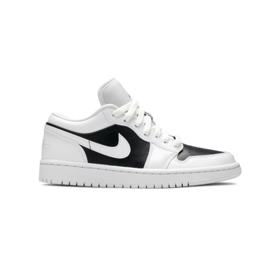 Jordan 1 Low Panda