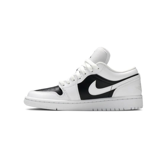 Jordan 1 Low Panda
