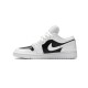 Jordan 1 Low Panda