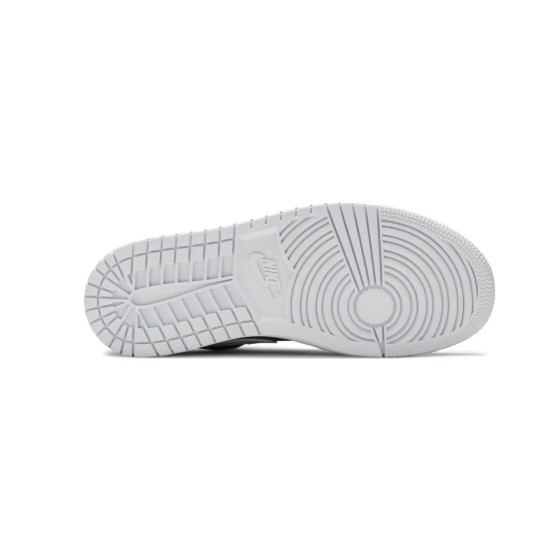 Jordan 1 Low Panda