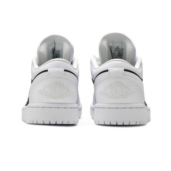 Jordan 1 Low Panda
