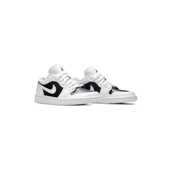 Jordan 1 Low Panda