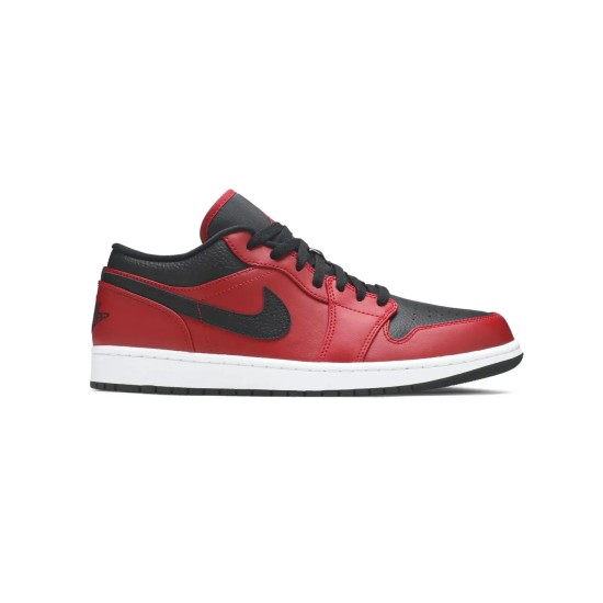 Jordan 1 Low Reverse Bred