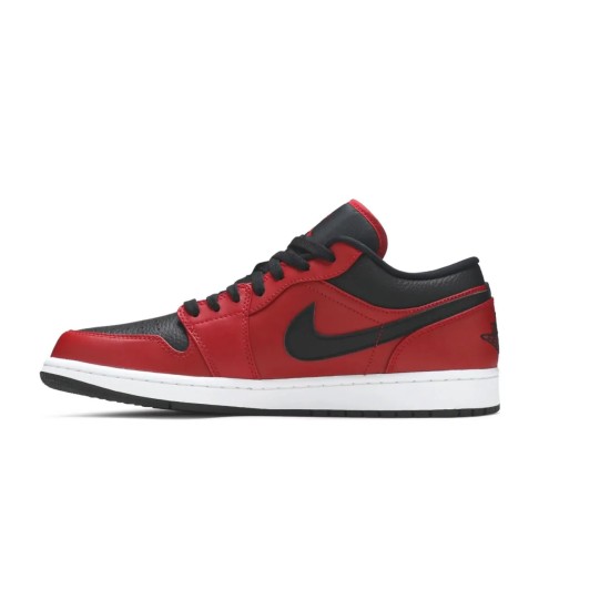 Jordan 1 Low Reverse Bred