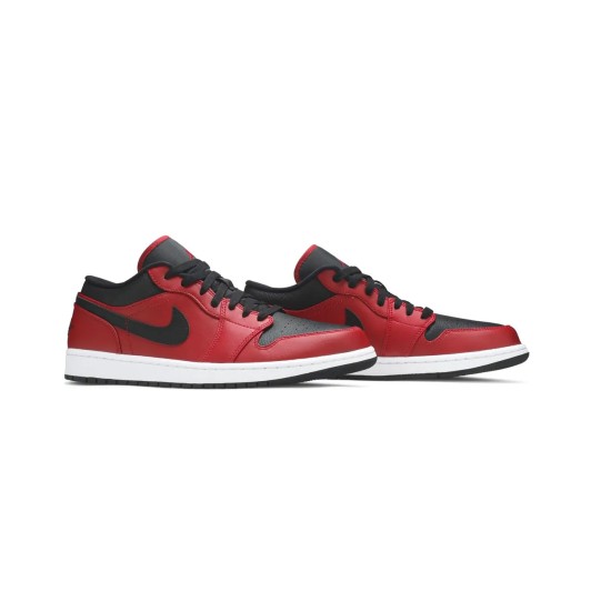 Jordan 1 Low Reverse Bred