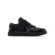 Jordan 1 Low SE Black Croc