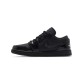 Jordan 1 Low SE Black Croc
