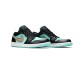 Jordan 1 Low Tropical Twist