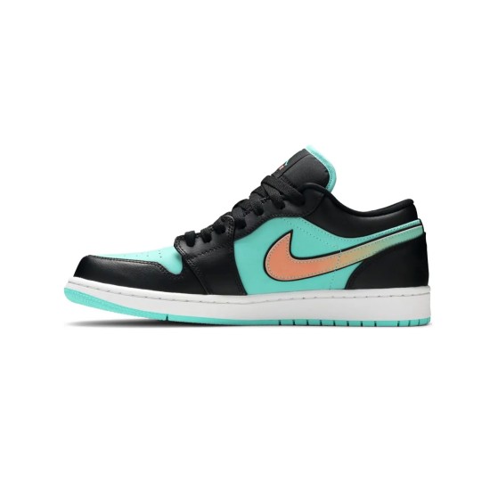 Jordan 1 Low Tropical Twist